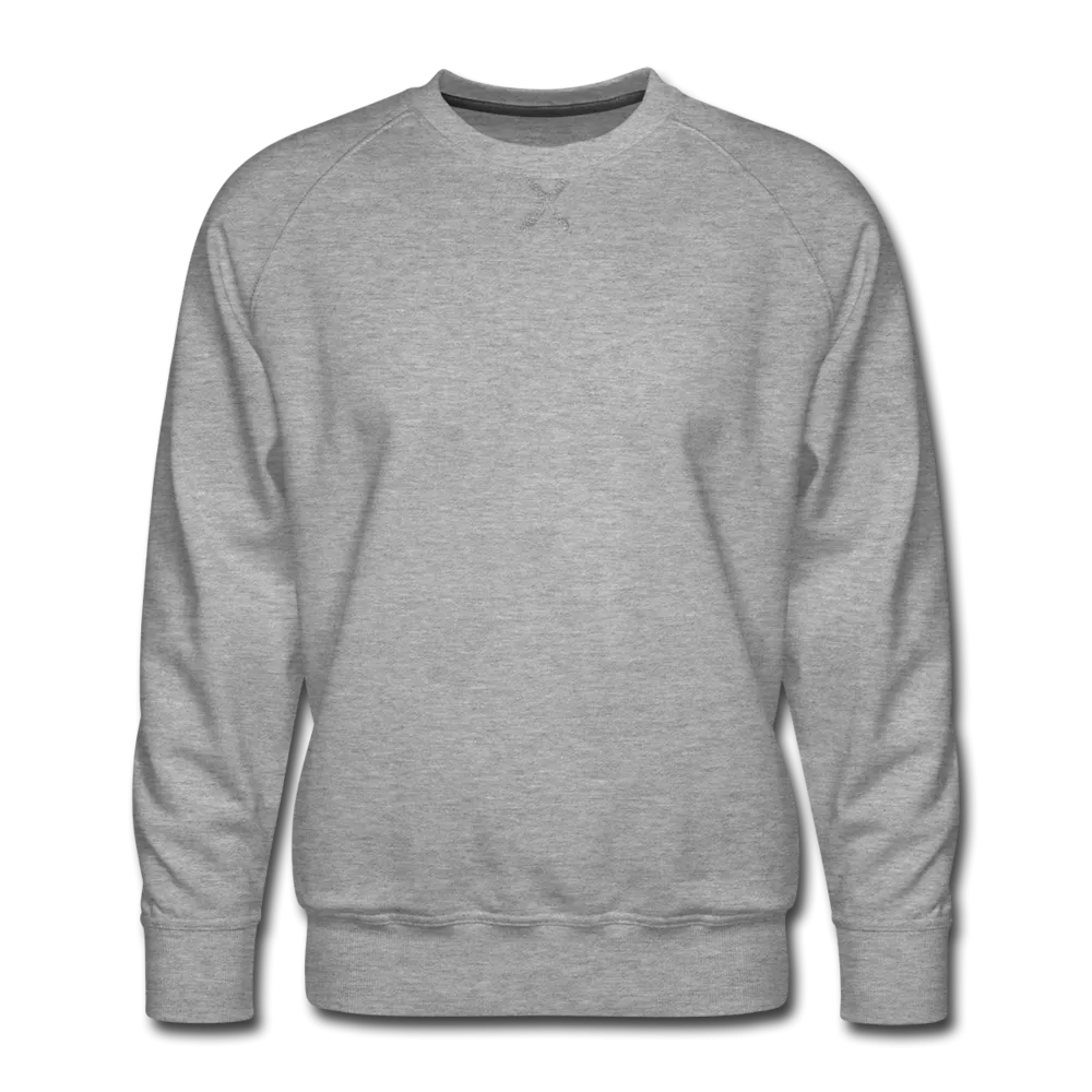Men’s Premium Sweatshirt
