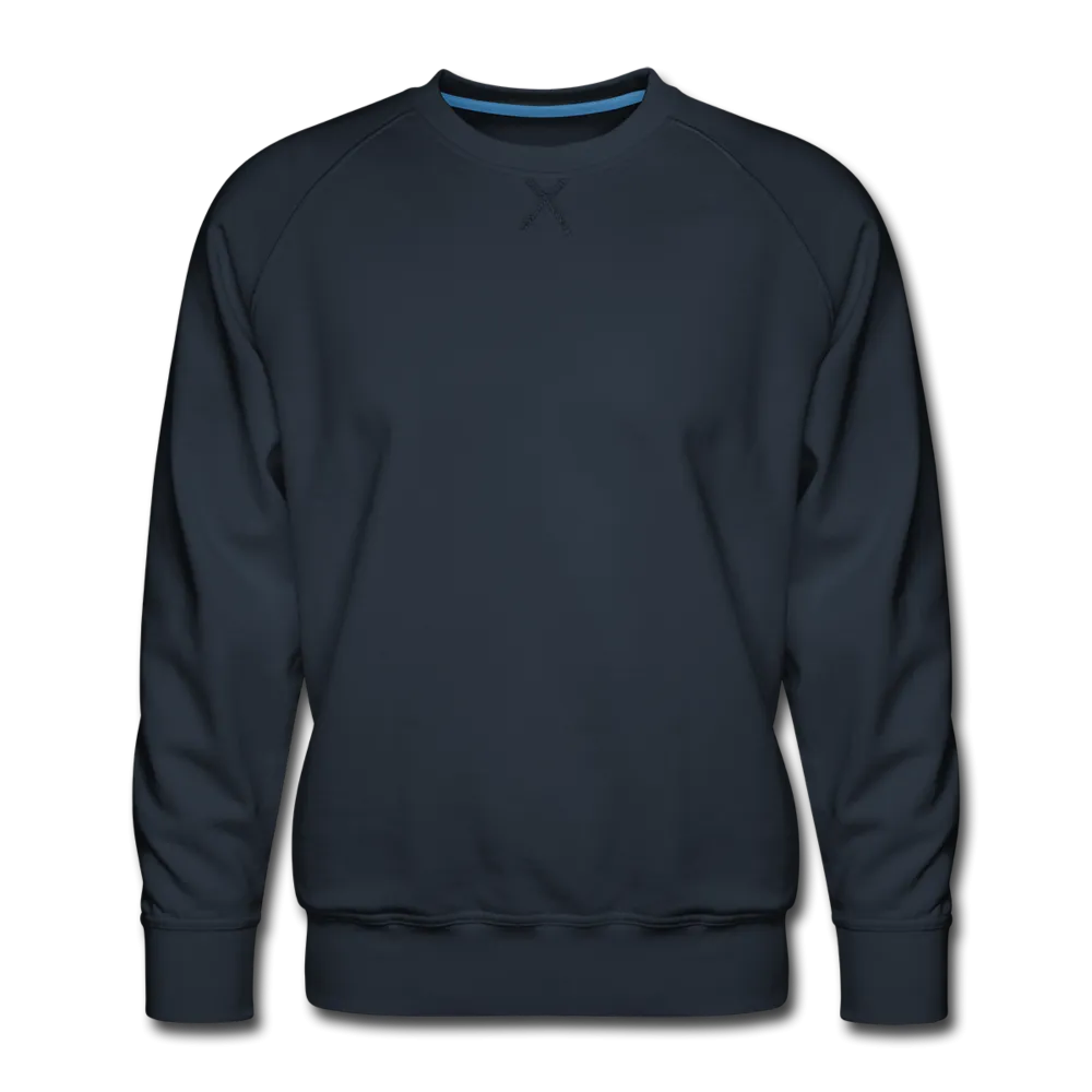 Men’s Premium Sweatshirt