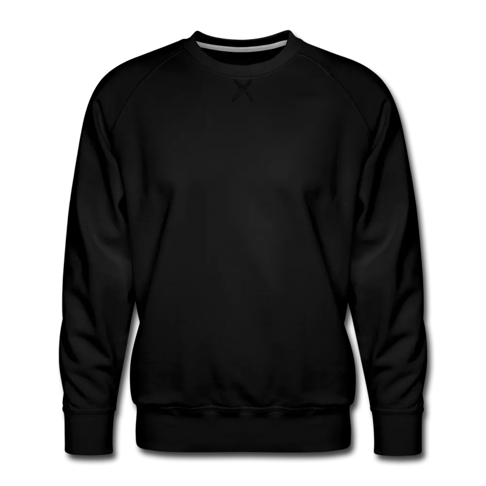 Men’s Premium Sweatshirt