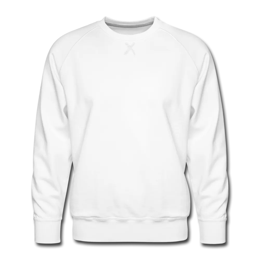 Men’s Premium Sweatshirt