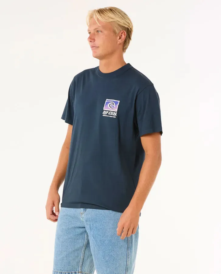 Men's Raw Energy Trad Tee