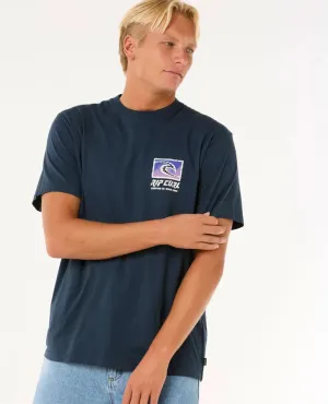 Men's Raw Energy Trad Tee