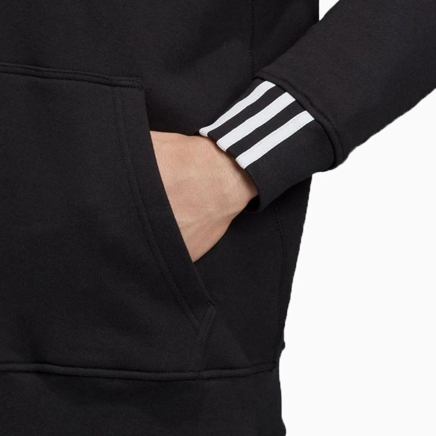 Men's R.Y.V Full Zip Hoodie