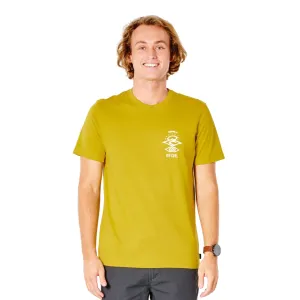 Men's Search Icon S/S Tee