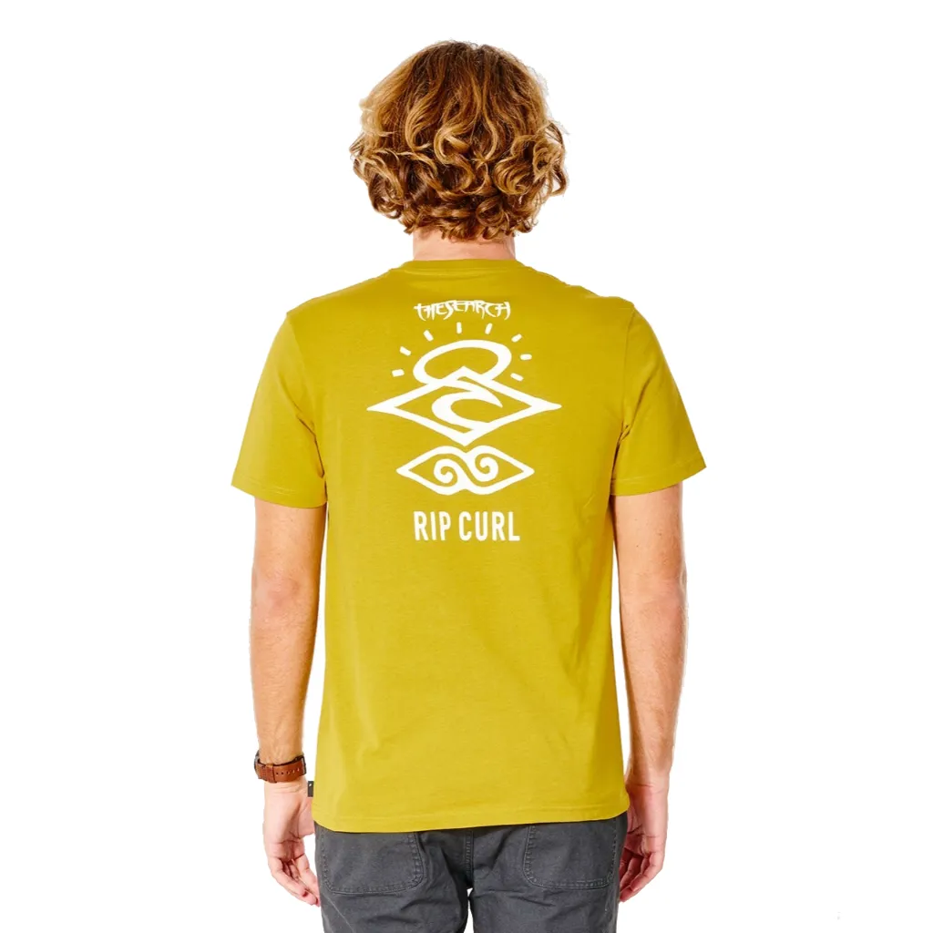 Men's Search Icon S/S Tee