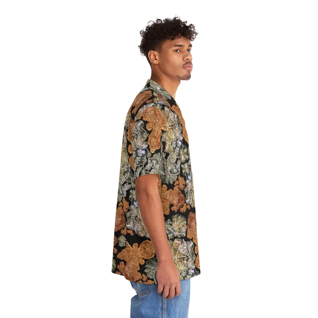 Men's Shirt Peril 'Kilame Couture Men'