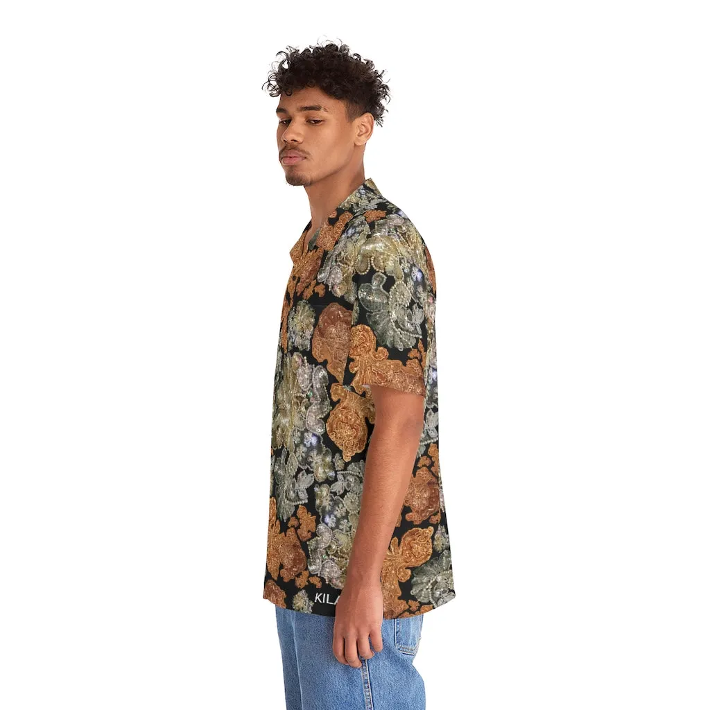 Men's Shirt Peril 'Kilame Couture Men'