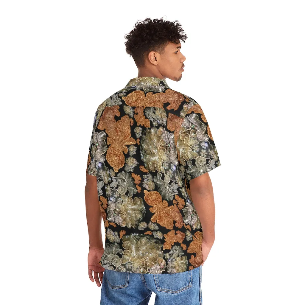 Men's Shirt Peril 'Kilame Couture Men'