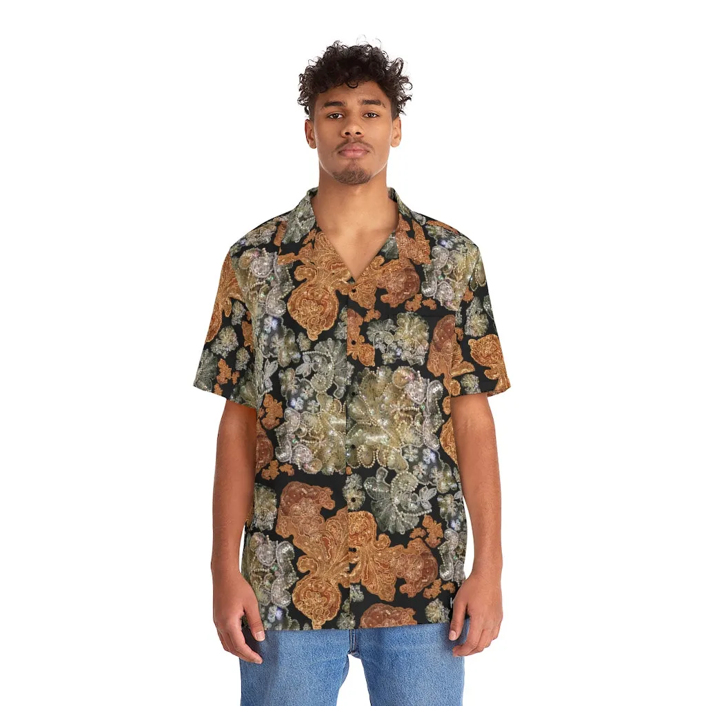 Men's Shirt Peril 'Kilame Couture Men'