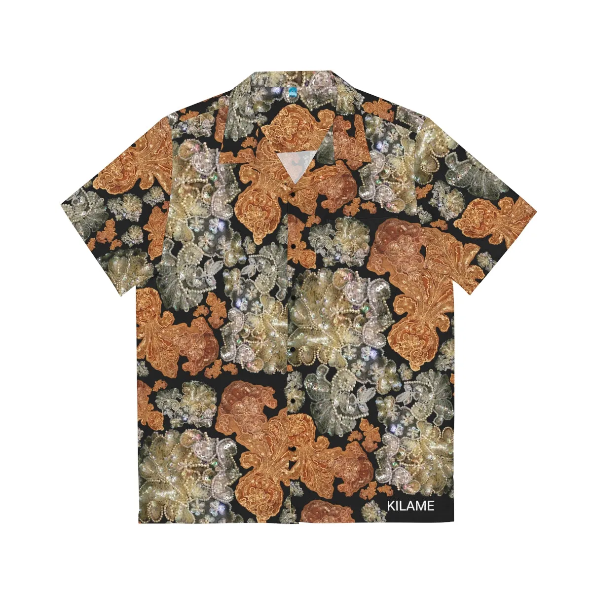 Men's Shirt Peril 'Kilame Couture Men'