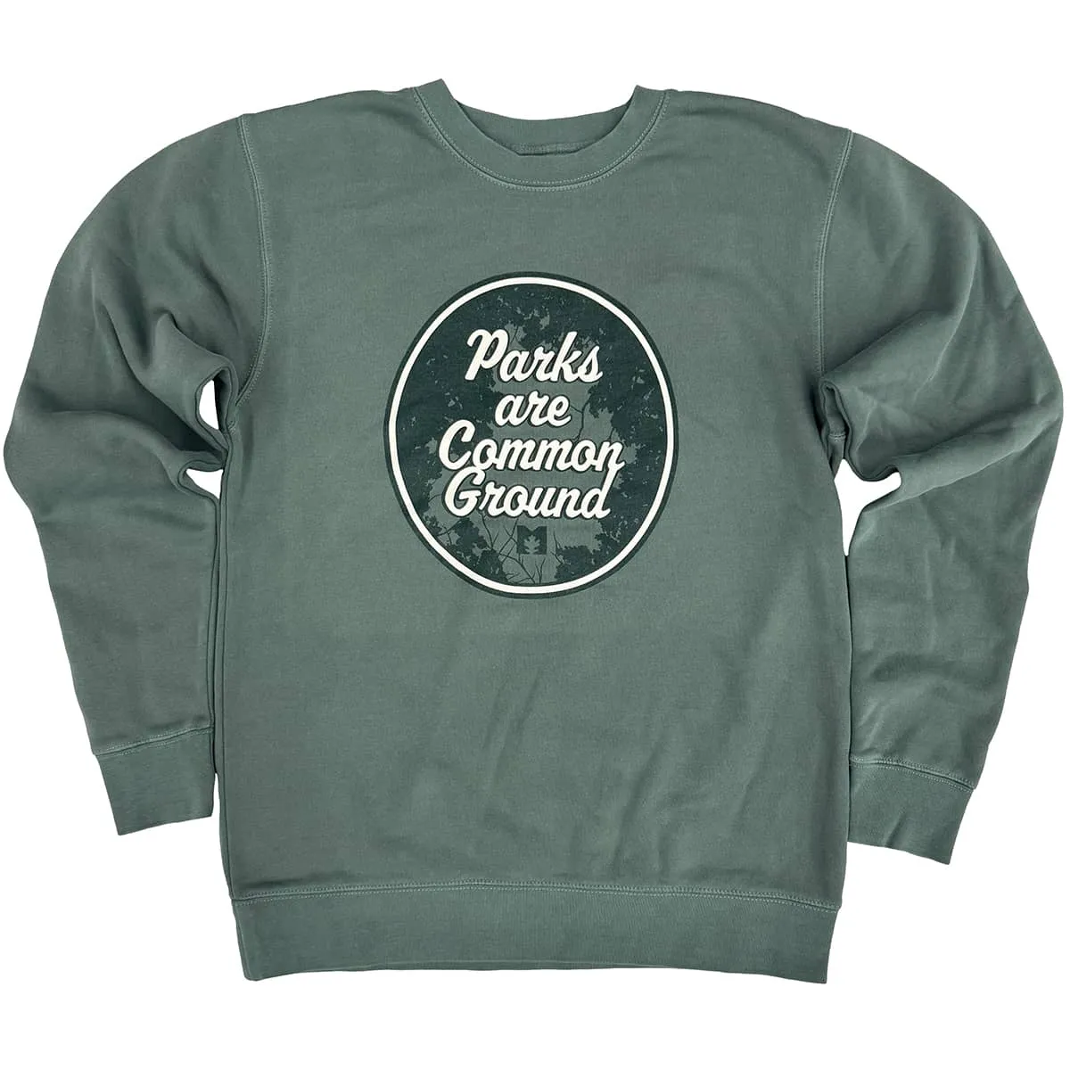 Metroparks Toledo Common Ground Sweatshirt