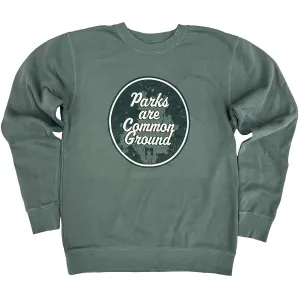 Metroparks Toledo Common Ground Sweatshirt
