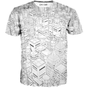 Metropolis T-Shirt