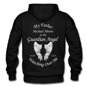 Michael Ahrens Gildan Heavy Blend Adult Hoodie