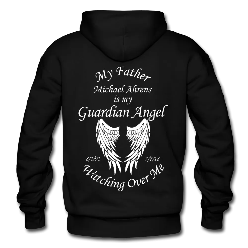 Michael Ahrens Gildan Heavy Blend Adult Hoodie