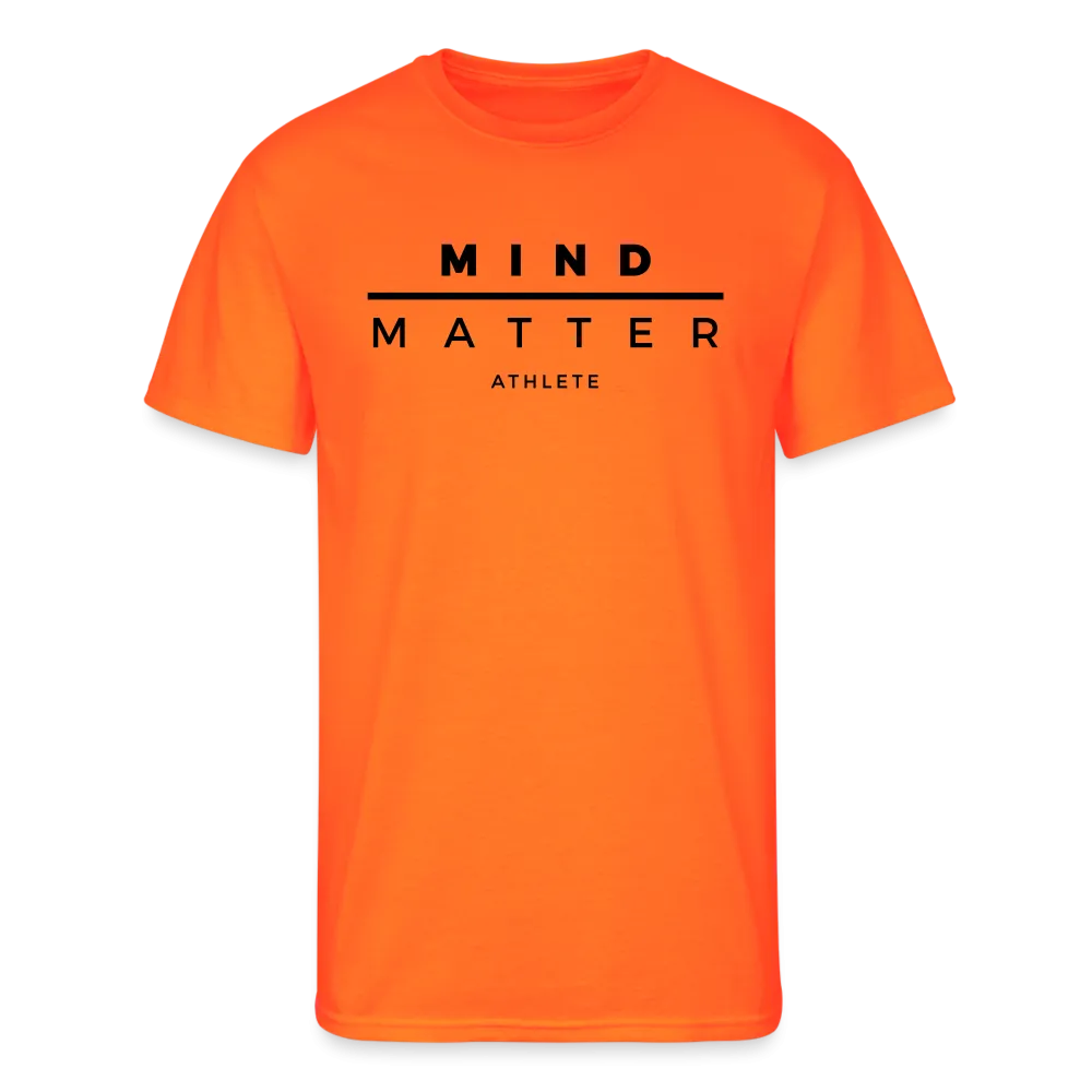 MM Athlete - Men’s 50/50 perfromance T-Shirt