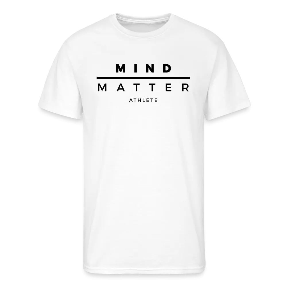 MM Athlete - Men’s 50/50 perfromance T-Shirt