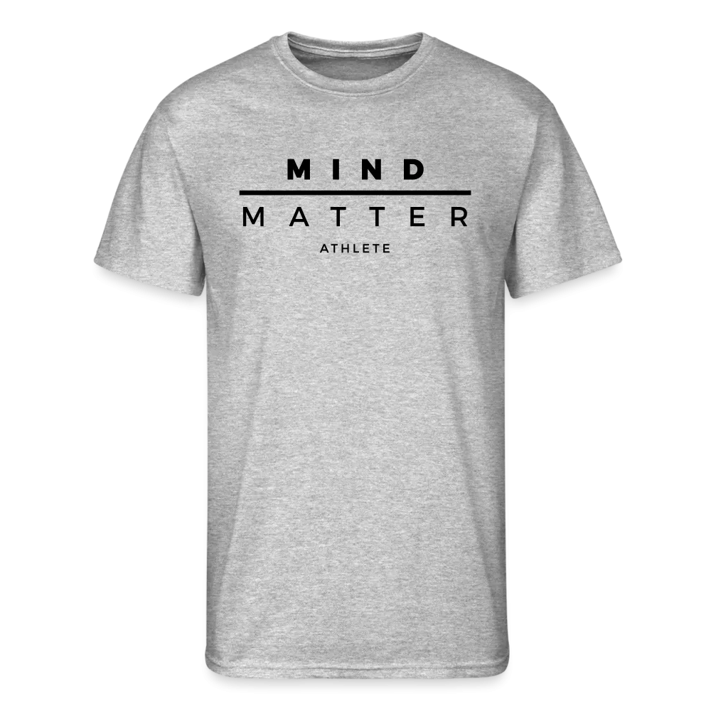 MM Athlete - Men’s 50/50 perfromance T-Shirt