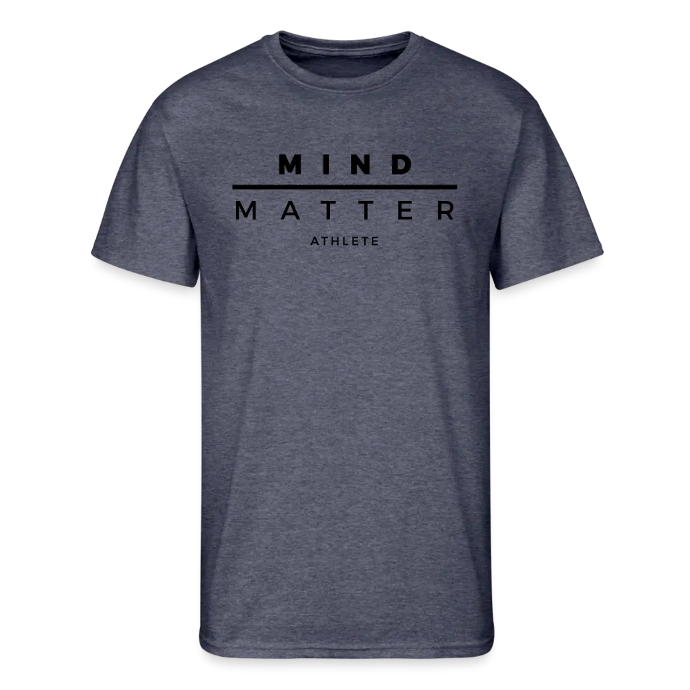 MM Athlete - Men’s 50/50 perfromance T-Shirt