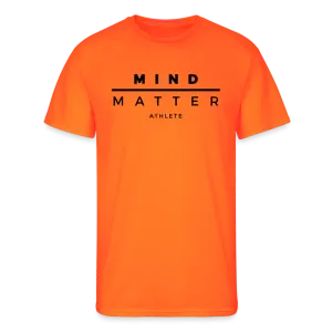 MM Athlete - Men’s 50/50 perfromance T-Shirt
