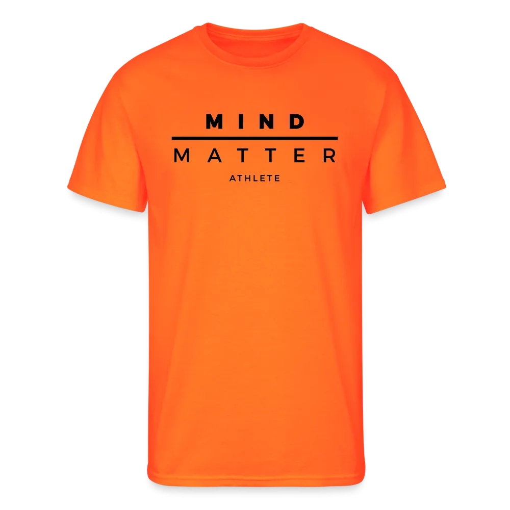 MM Athlete - Men’s 50/50 perfromance T-Shirt