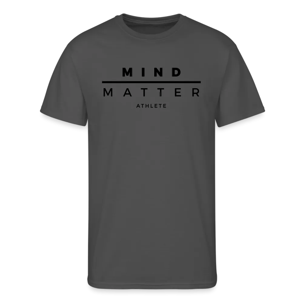 MM Athlete - Men’s 50/50 perfromance T-Shirt