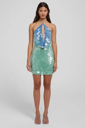 Molly  Mini Dress