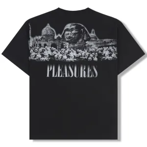 MONUMENTS HEAVYWEIGHT TEE