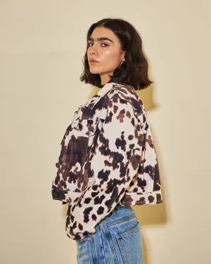 MOO JACKET
