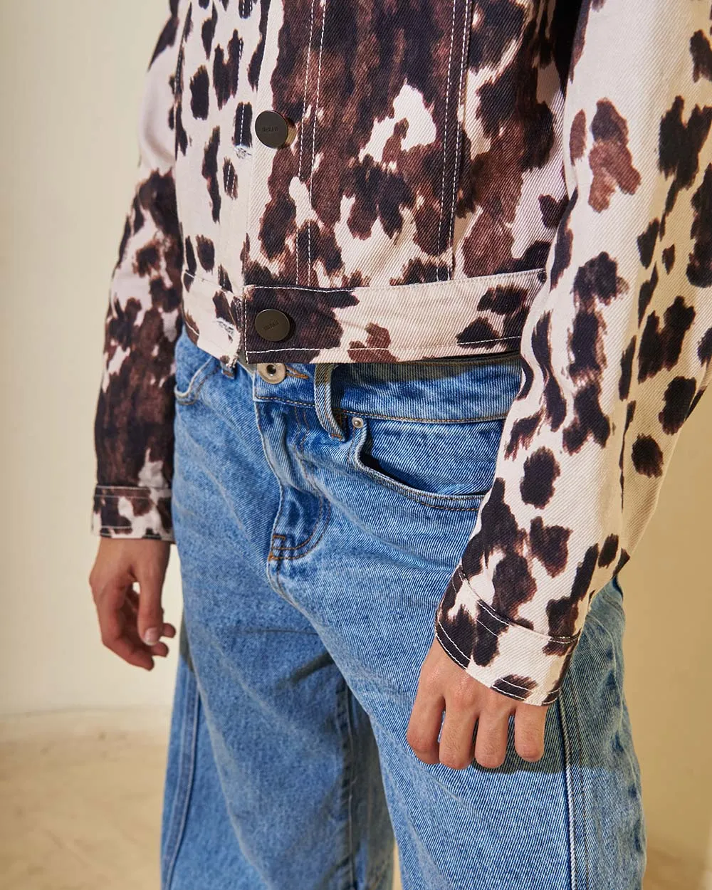 MOO JACKET