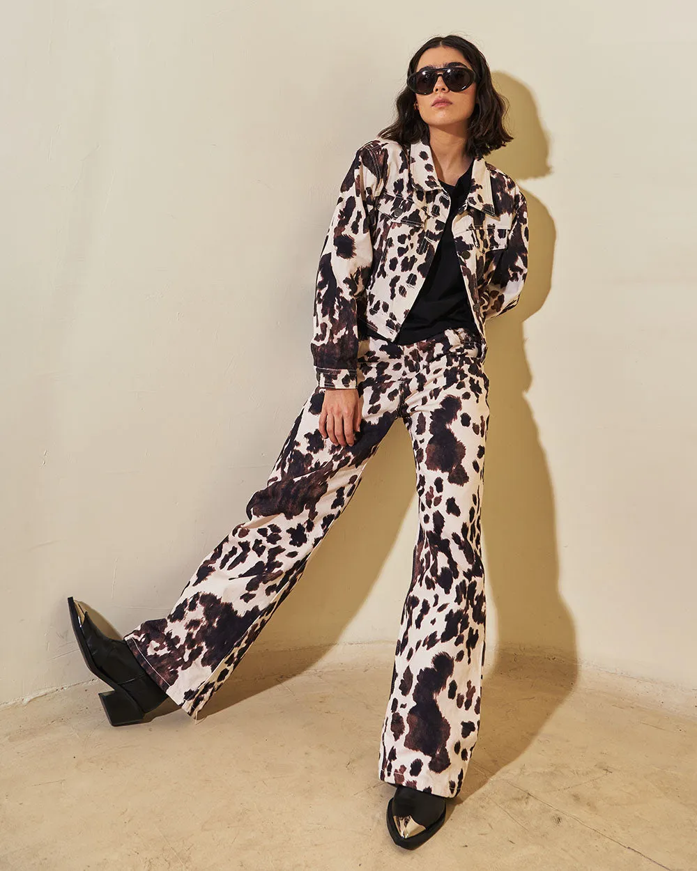 MOO JACKET