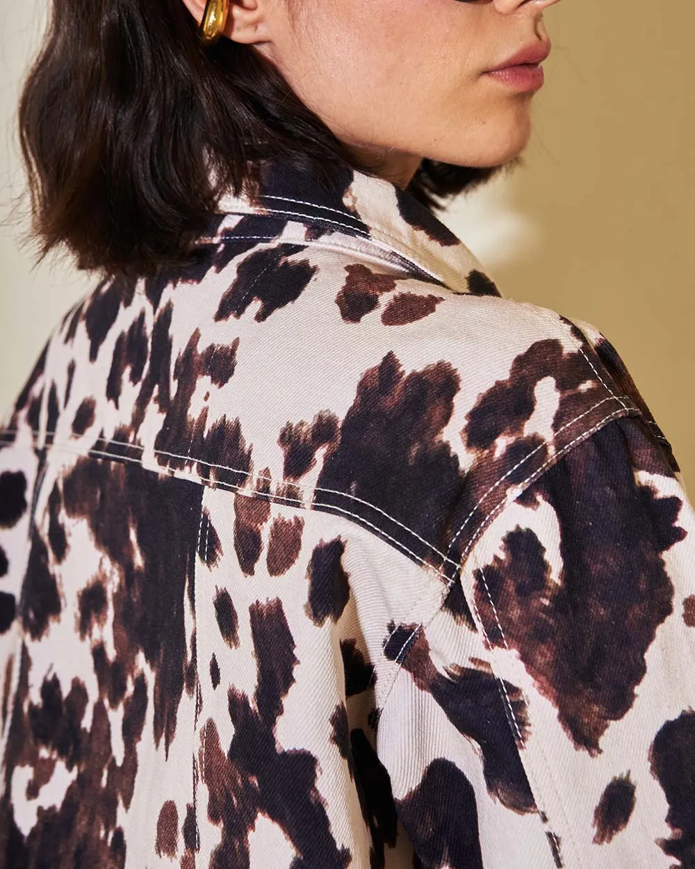 MOO JACKET