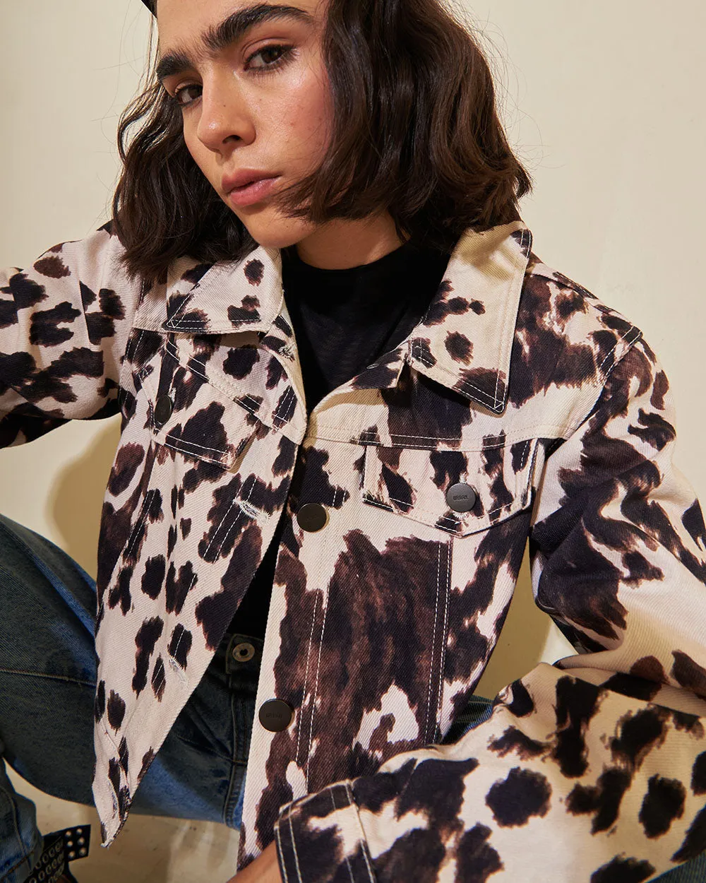 MOO JACKET