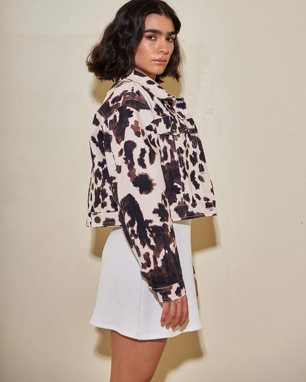 MOO JACKET