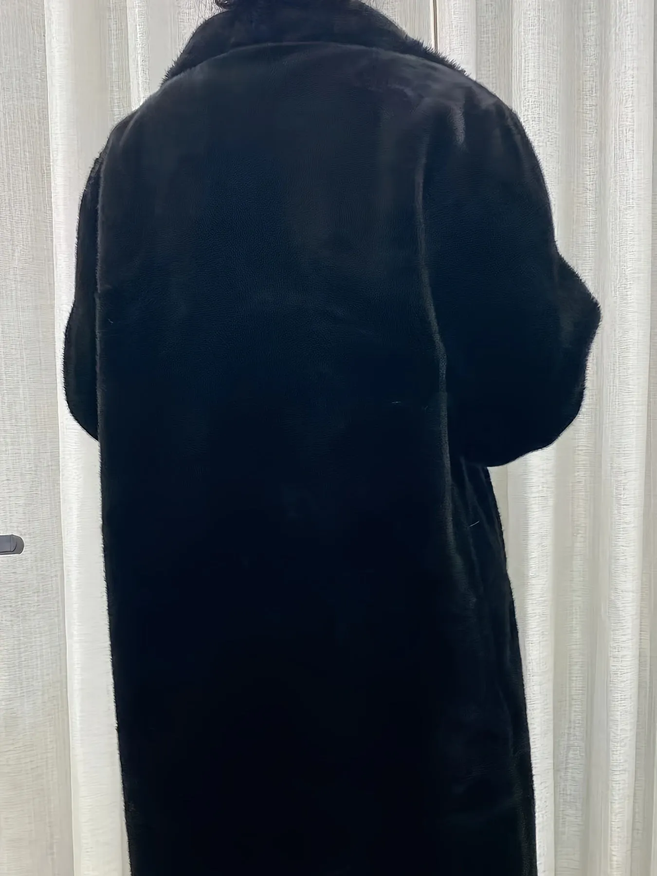 Morgan | Cozy Lapel Jacket