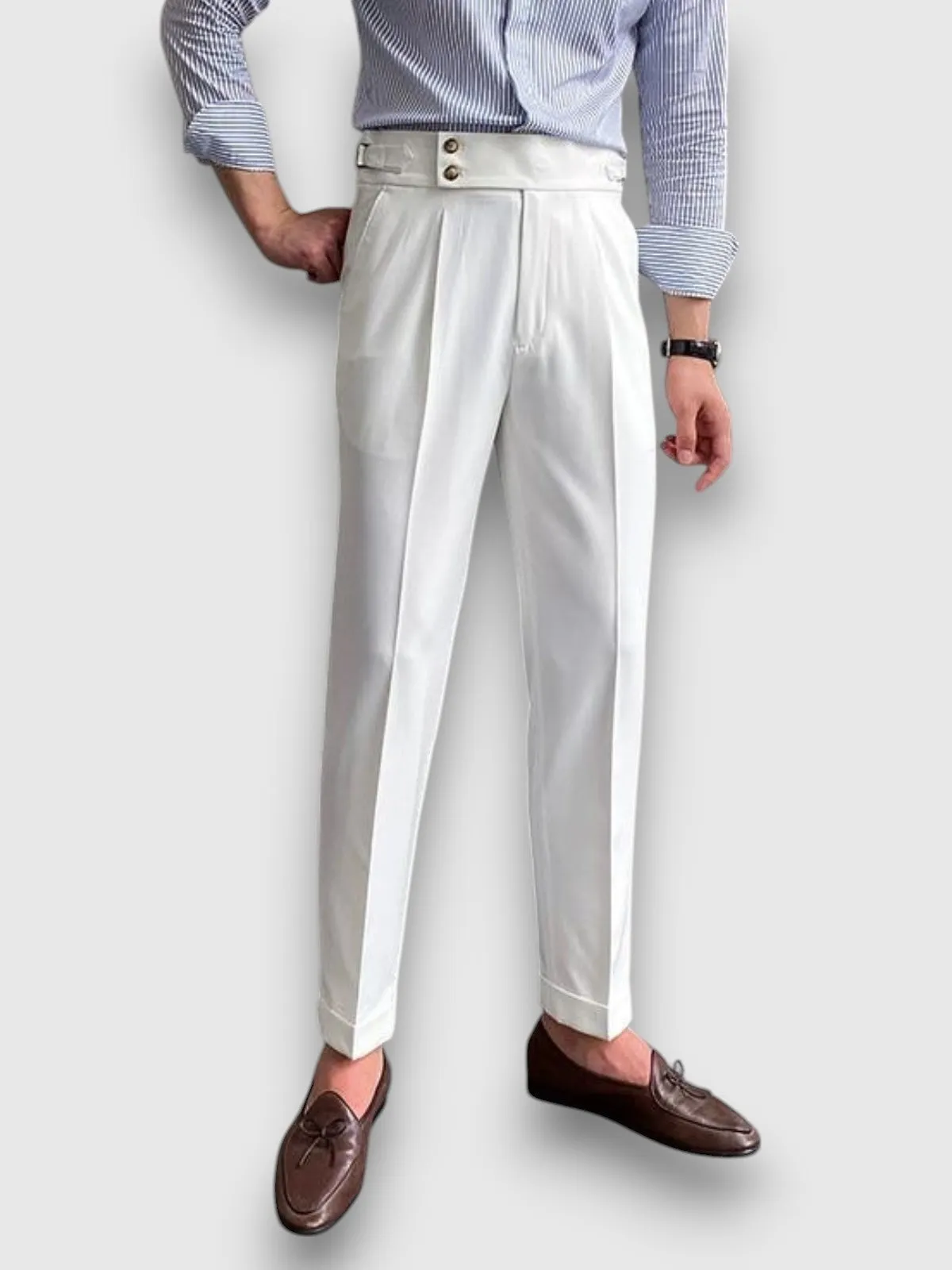 Moritz™ Men's Vintage Pants