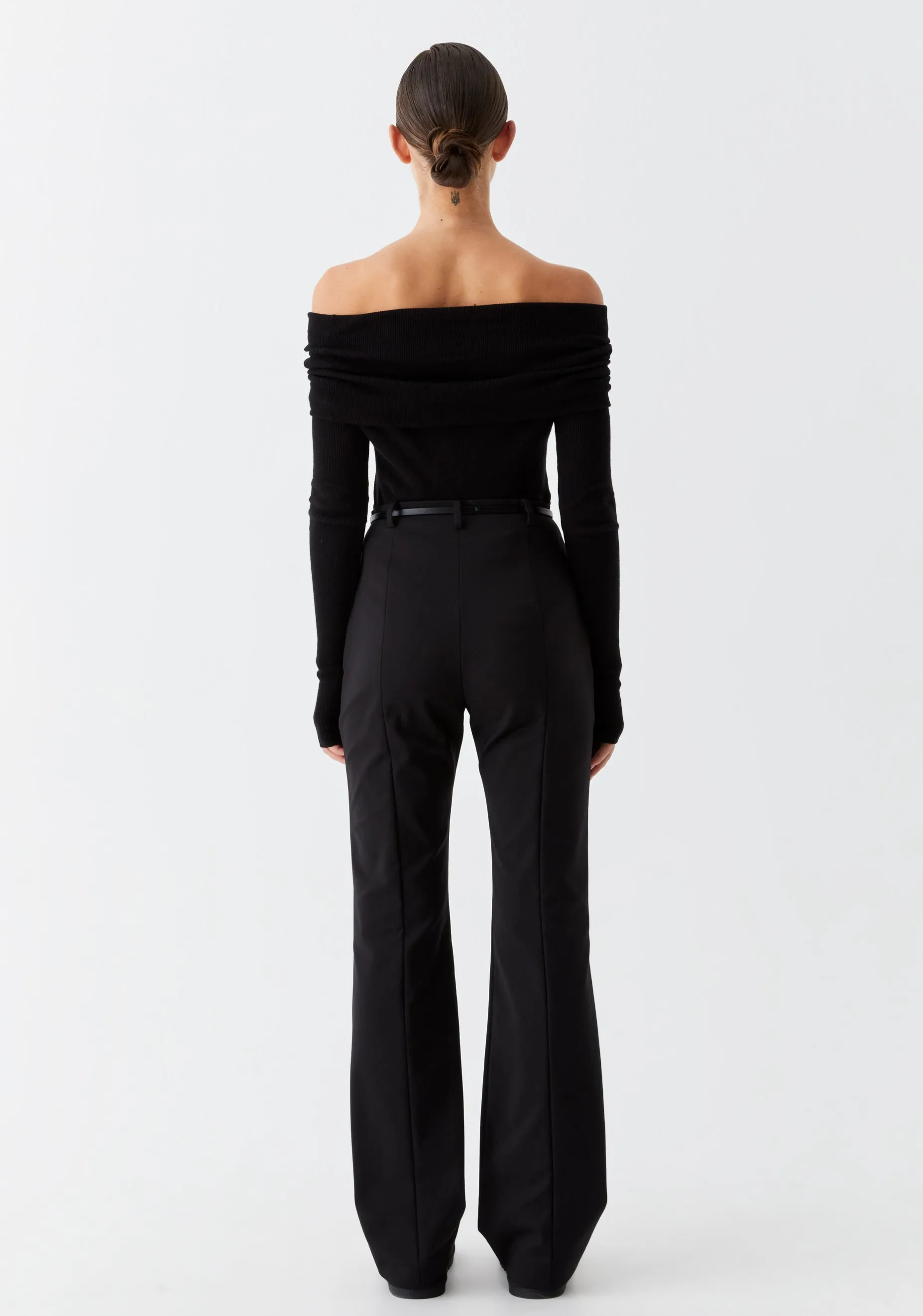 MORRISON Jules Knit Pullover