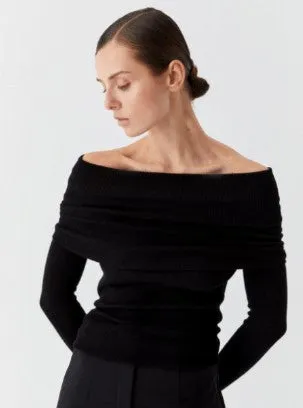 MORRISON Jules Knit Pullover