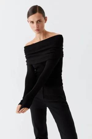 MORRISON Jules Knit Pullover