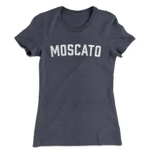 Moscato Women's T-Shirt