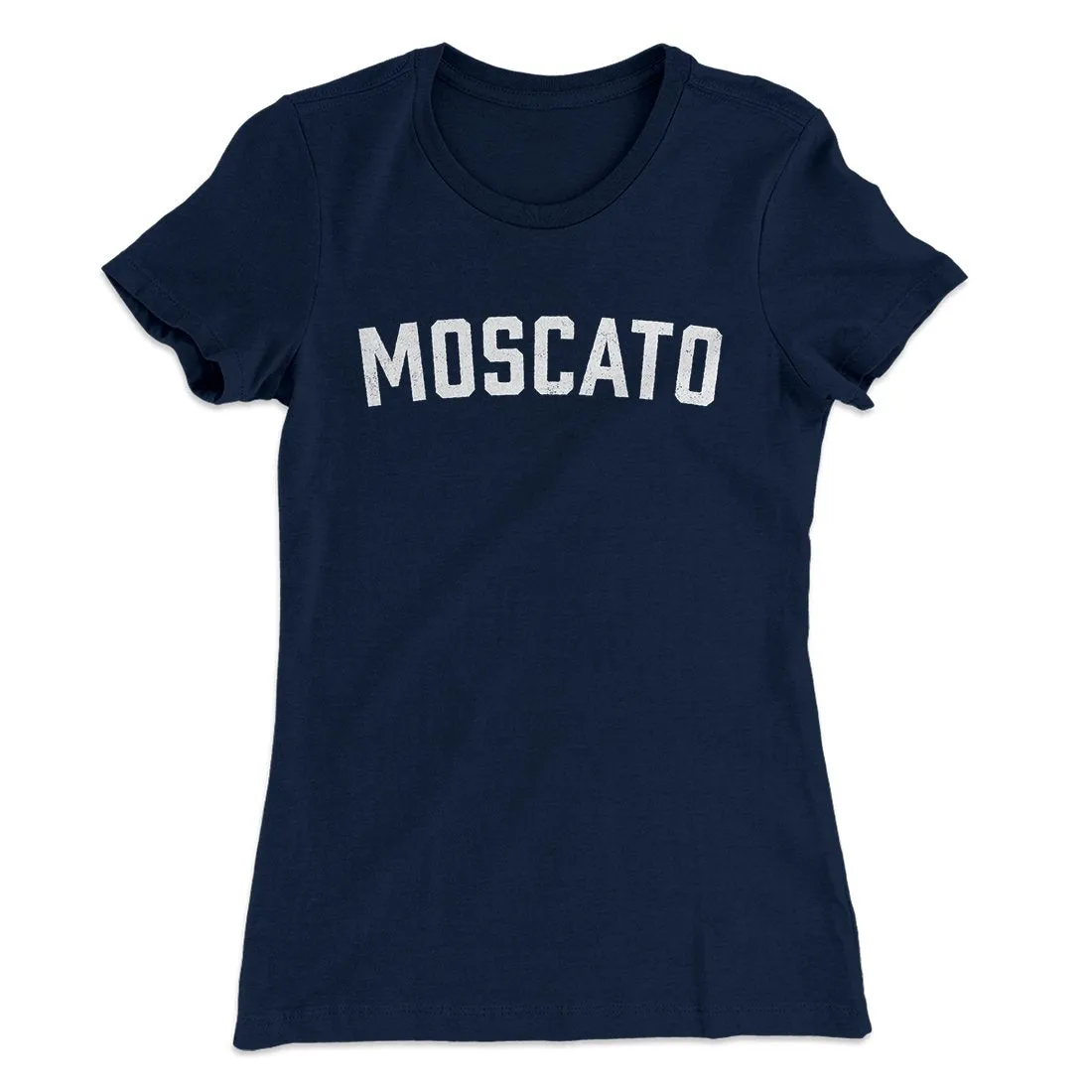Moscato Women's T-Shirt