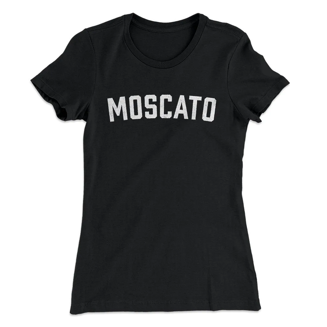 Moscato Women's T-Shirt
