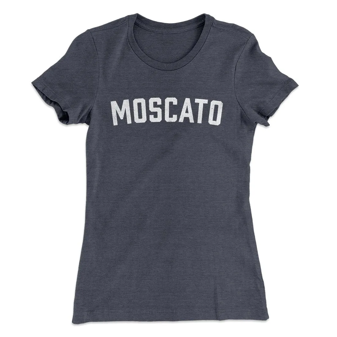 Moscato Women's T-Shirt