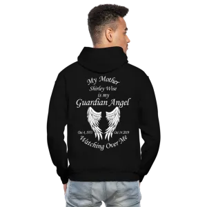 mother Shirley Wise Gildan Heavy Blend Adult Hoodie