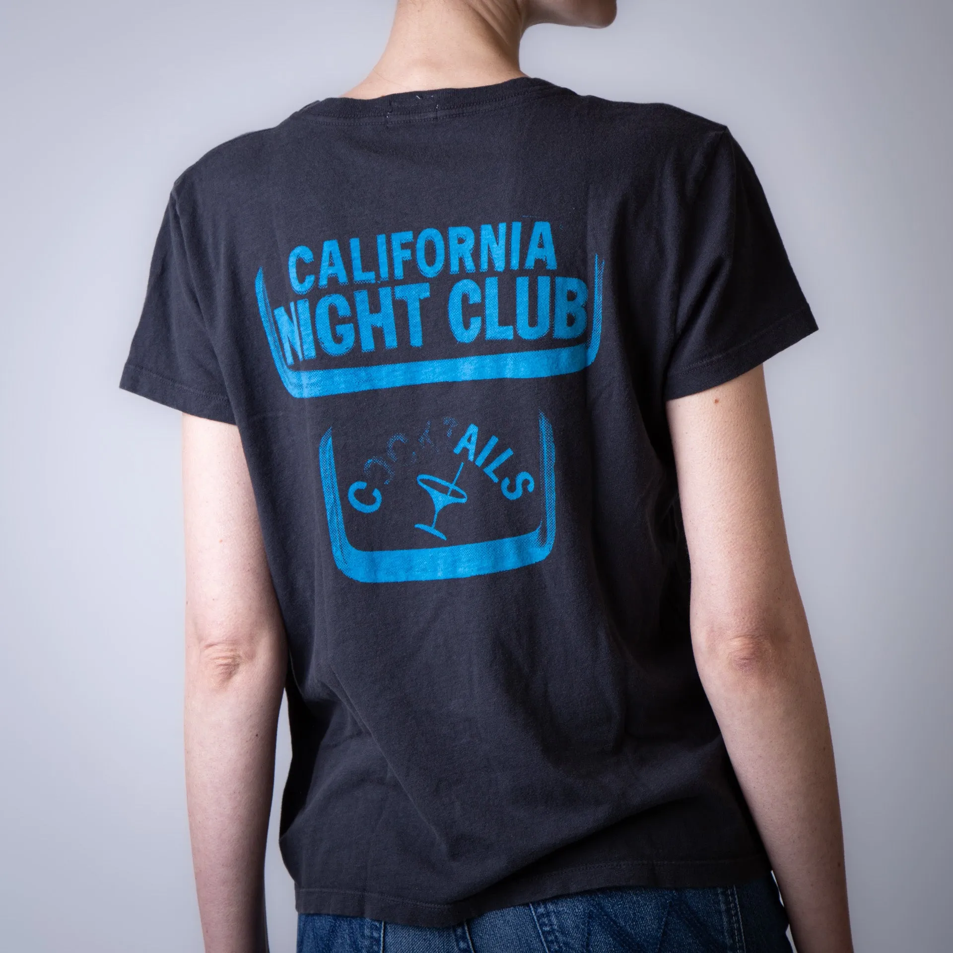 MOTHER T-SHIRT 8231-1079/J NGC