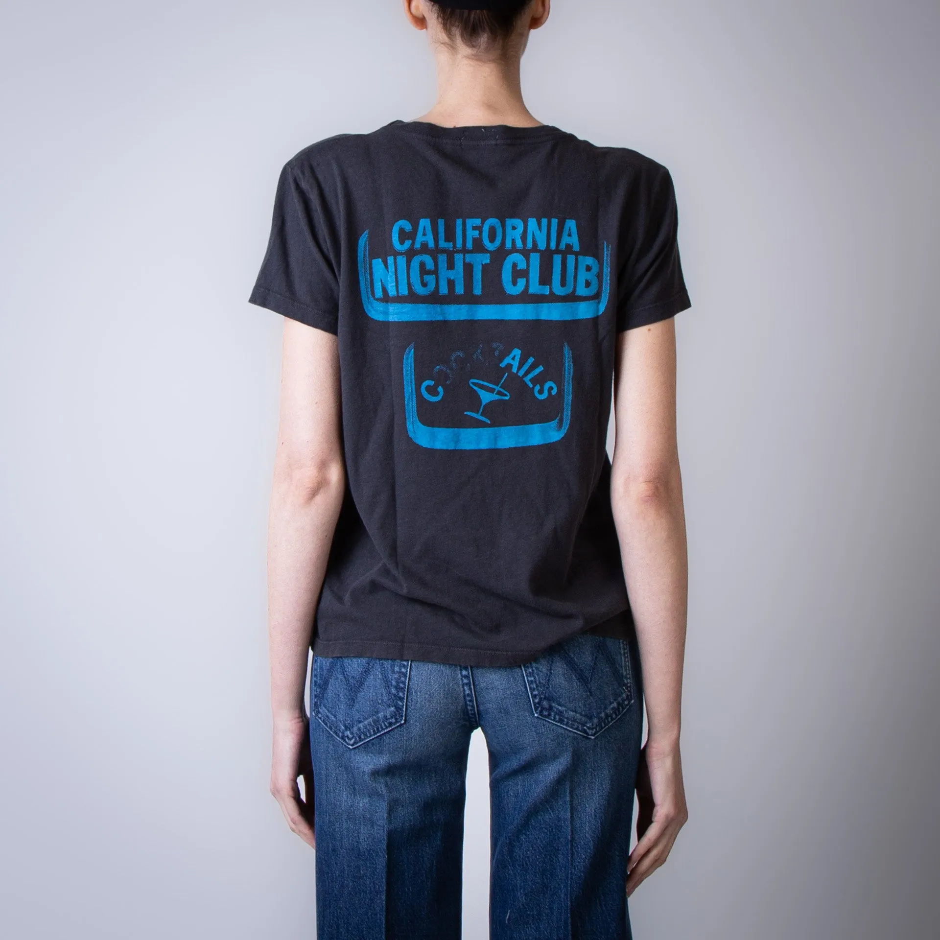 MOTHER T-SHIRT 8231-1079/J NGC