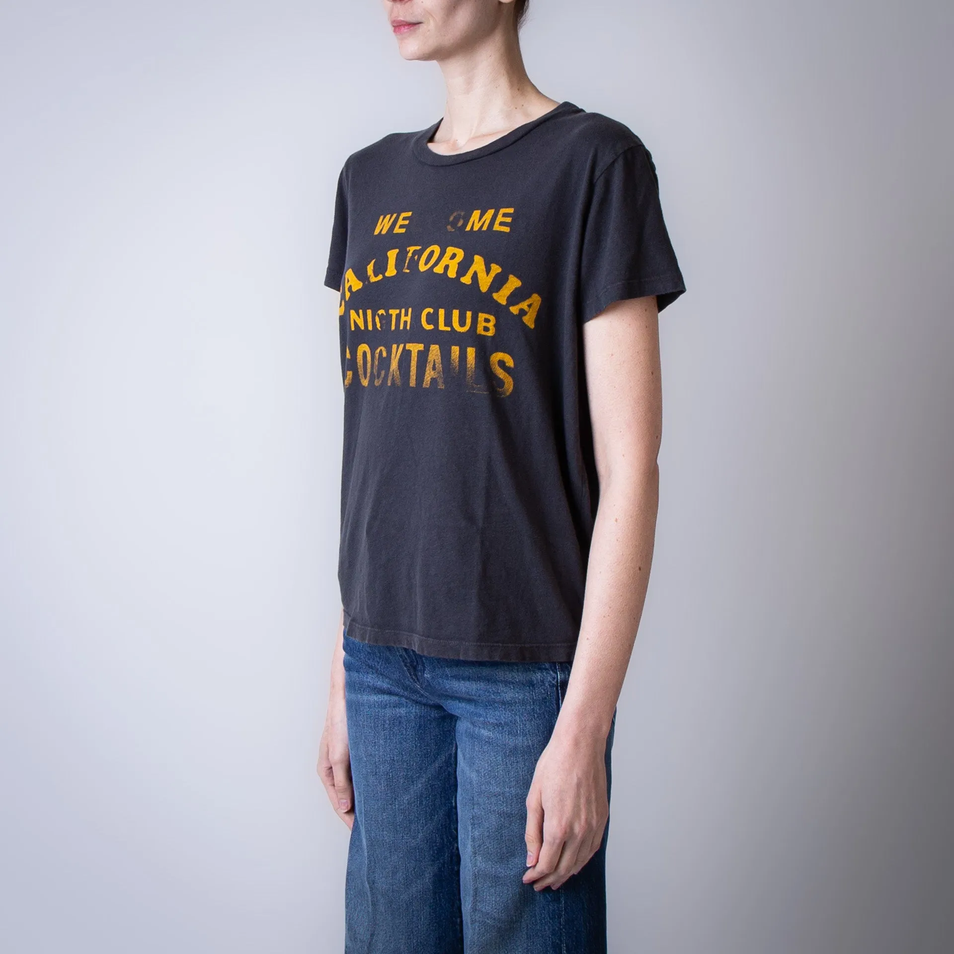 MOTHER T-SHIRT 8231-1079/J NGC