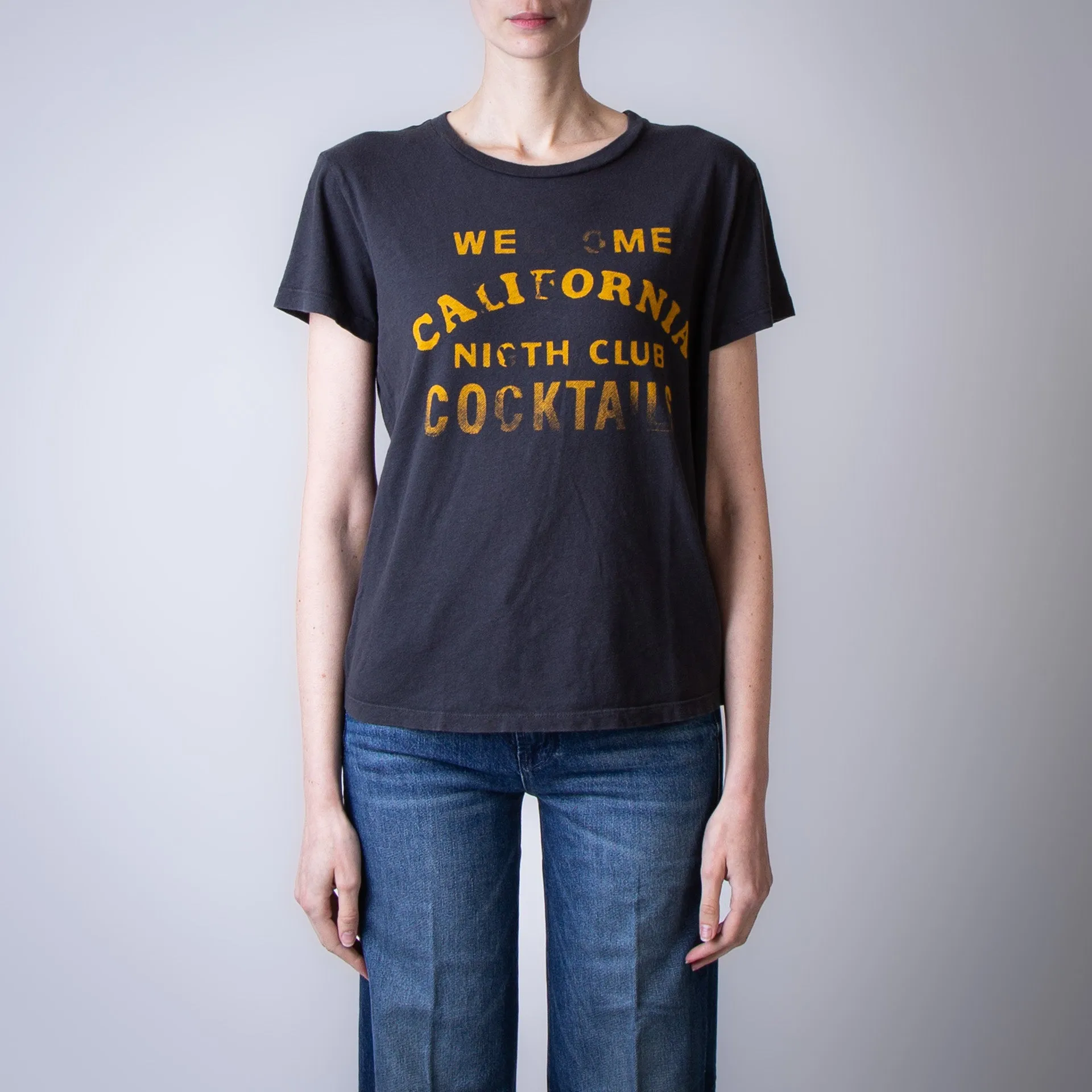 MOTHER T-SHIRT 8231-1079/J NGC