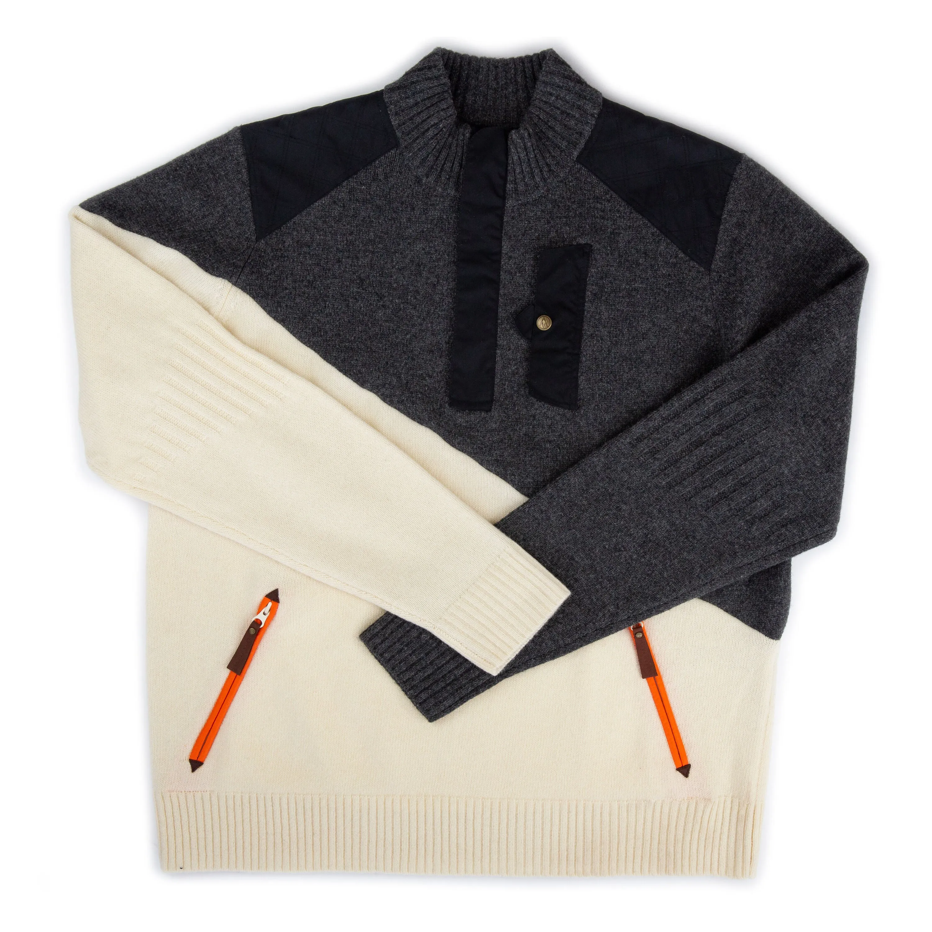 Mountain Memories Alpine Guide Sweater