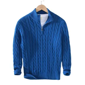 Mumbai-Winter Sweater